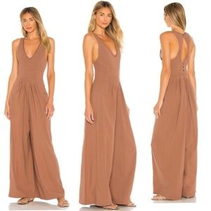 Free People Next Level Jumpsuit